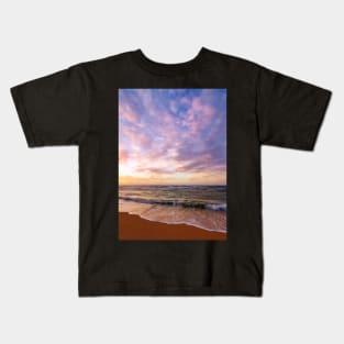 Painted Sky Kids T-Shirt